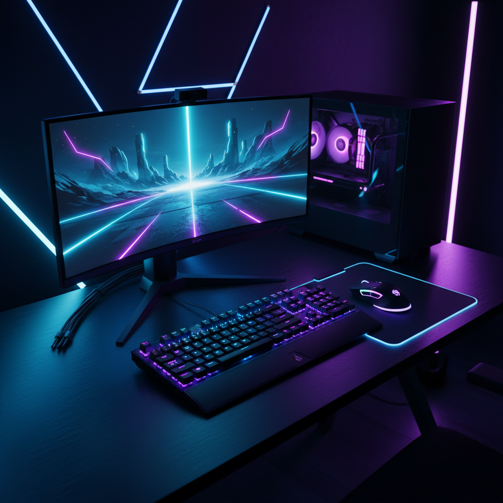 Gaming