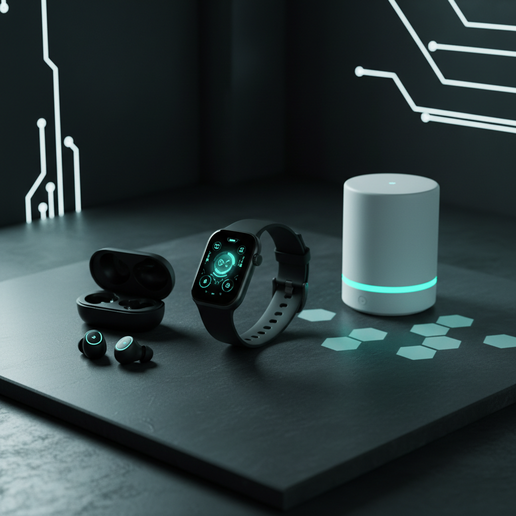 Smart Tech