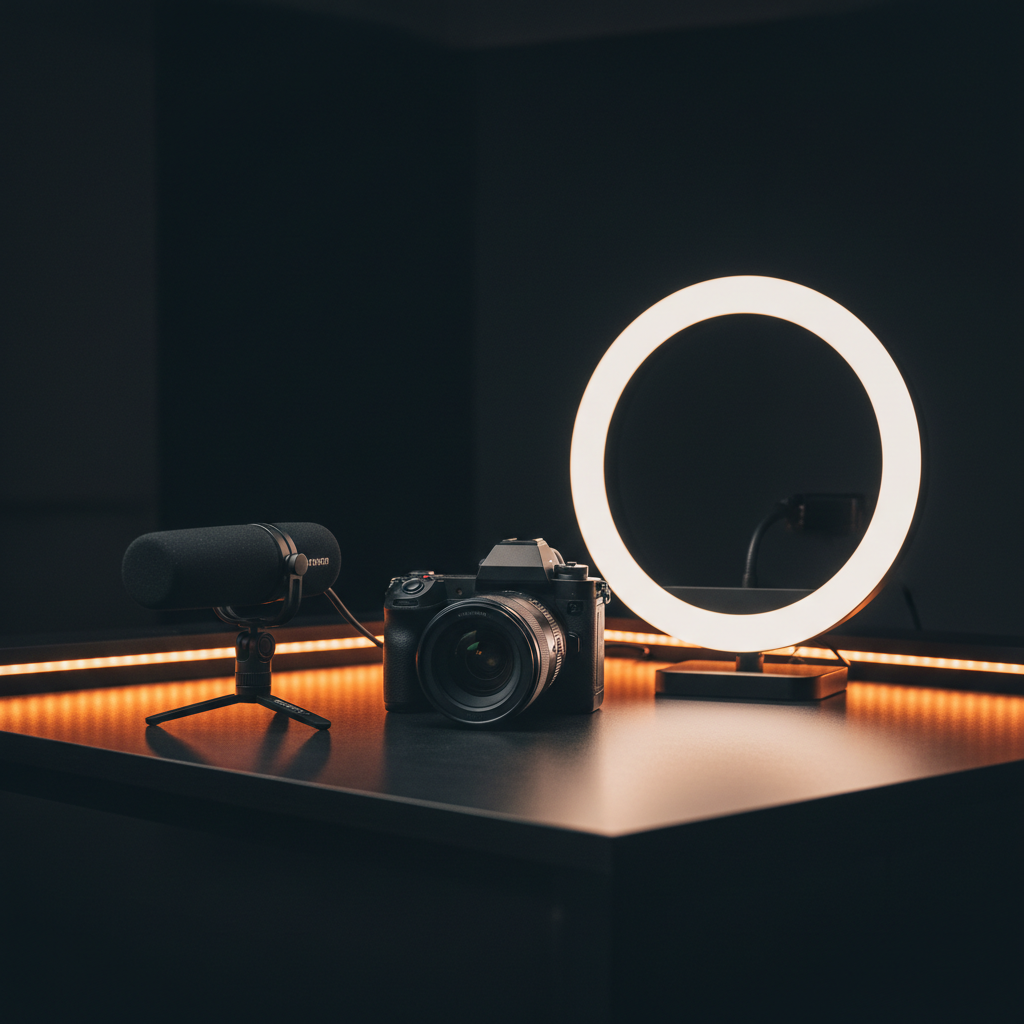 Creator Gear