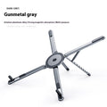 Aluminum Alloy Folding Laptop Stand