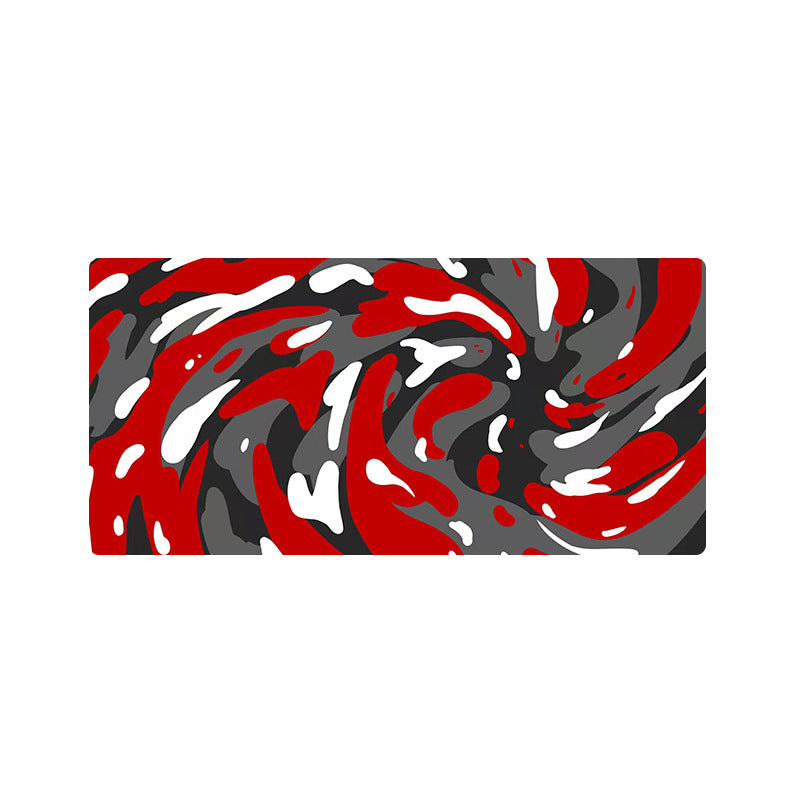 300×600mm Natural Rubber Desk Mouse Pad