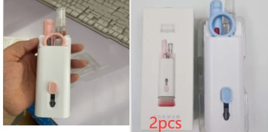 7-in-1 Electronics Cleaning Kit