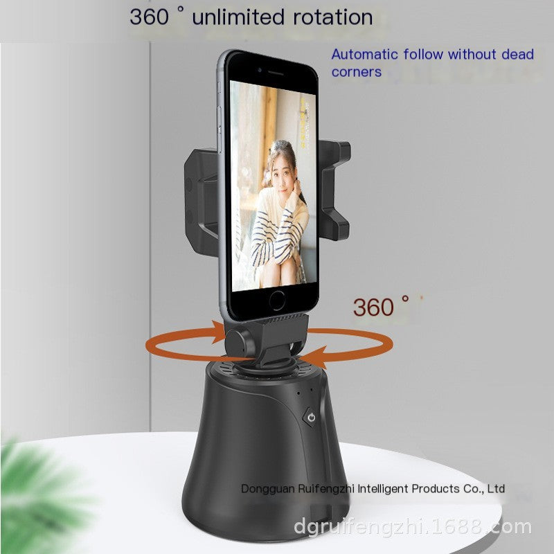360° Face Tracking Smartphone Gimbal