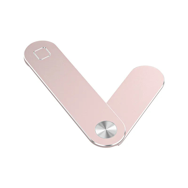 Magnetic Laptop Phone Mount