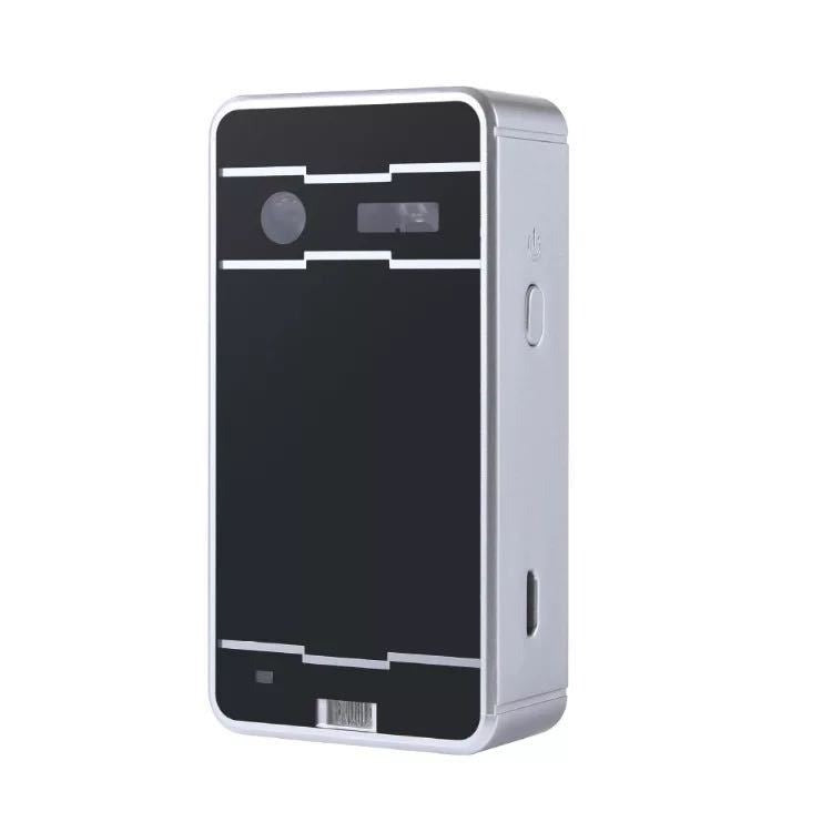 Bluetooth Laser Projection Keyboard