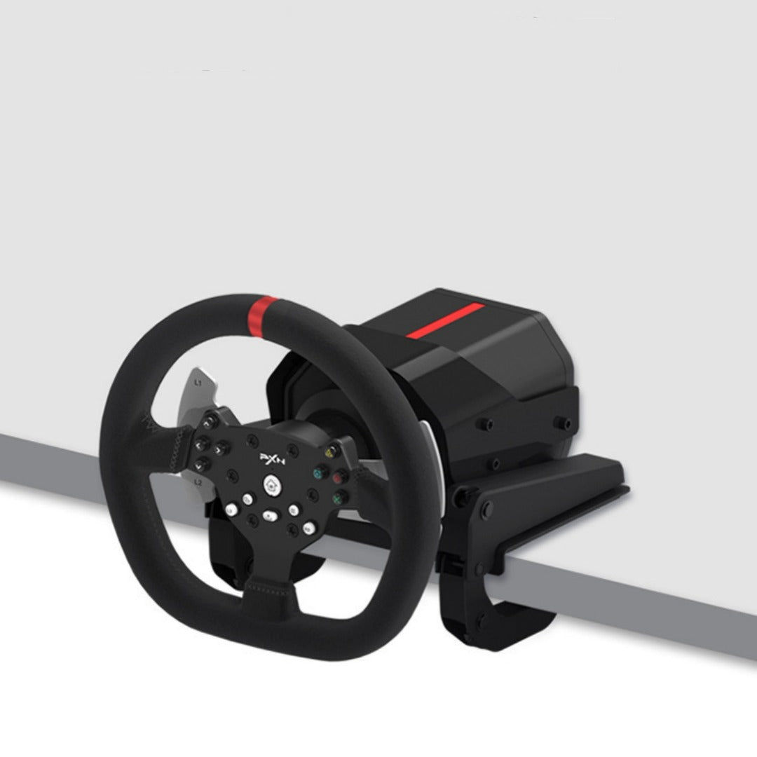 PXN V10 Force Feedback Racing Wheel