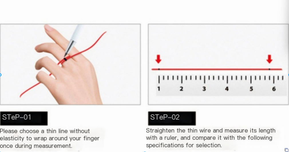 Smart Health Ring