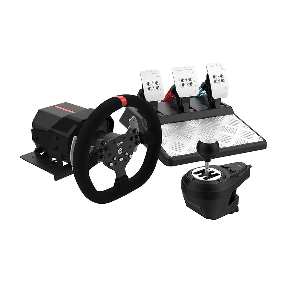 PXN V10 Force Feedback Racing Wheel