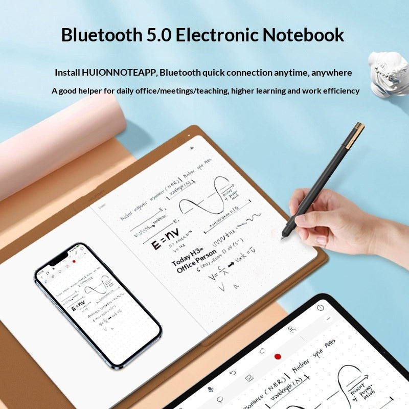 Digital Drawing & Handwriting Tablet