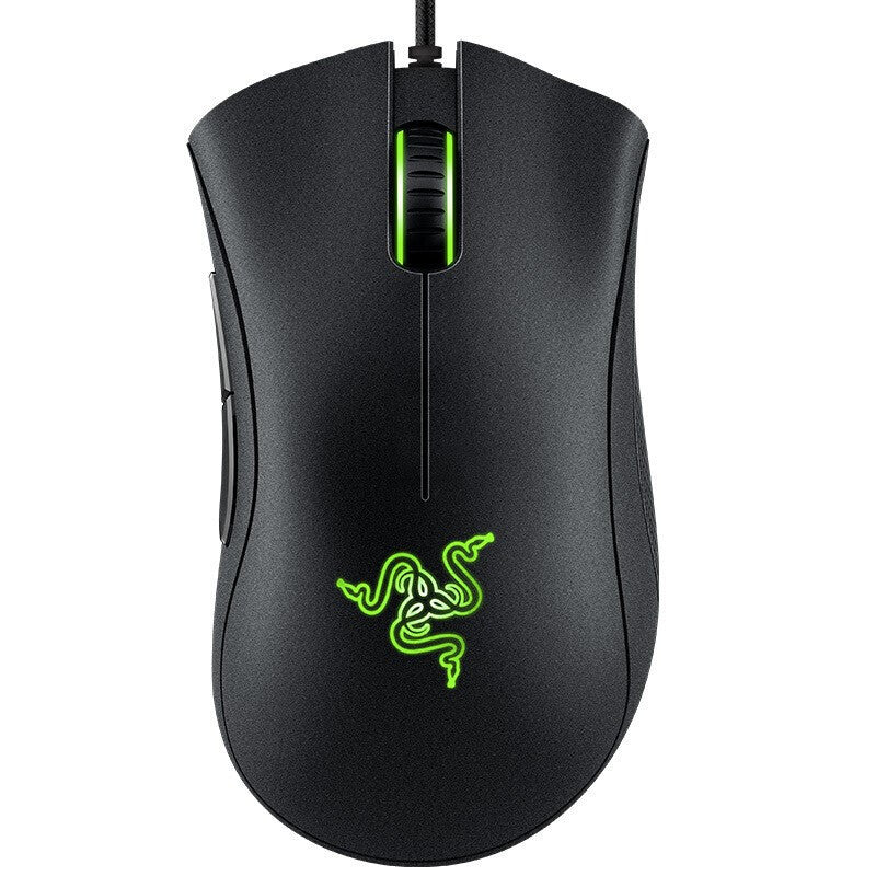 Razer Viper Wired Gaming Mouse — 6400 DPI