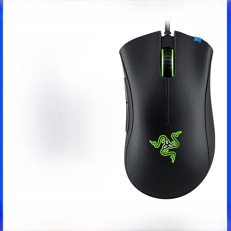 Razer Viper Wired Gaming Mouse — 6400 DPI