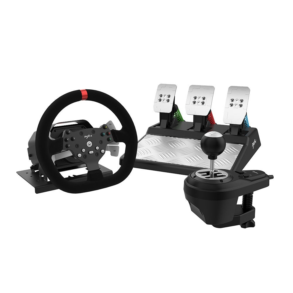 PXN V10 Force Feedback Racing Wheel