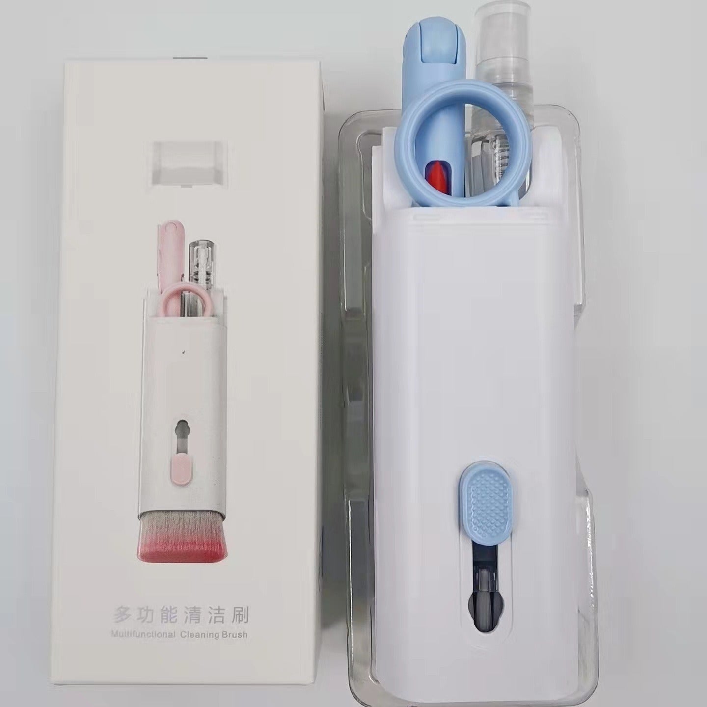 7-in-1 Electronics Cleaning Kit