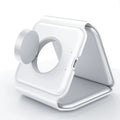 3-in-1 Magnetic Wireless Charging Stand