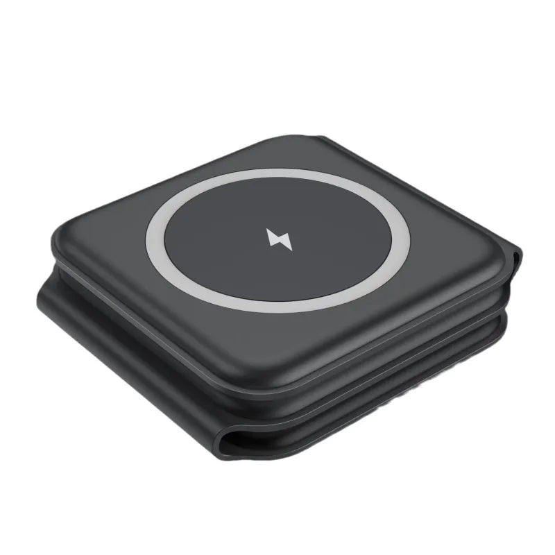 3-in-1 Magnetic Wireless Charging Stand