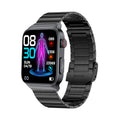 E500 Health Smartwatch — ECG, PPG & Blood Oxygen
