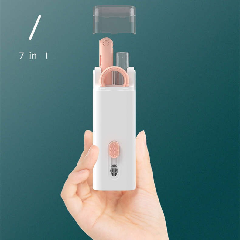 7-in-1 Electronics Cleaning Kit