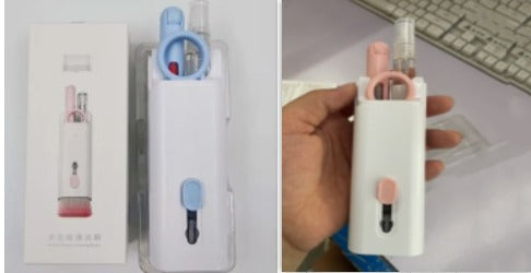 7-in-1 Electronics Cleaning Kit