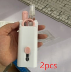 7-in-1 Electronics Cleaning Kit