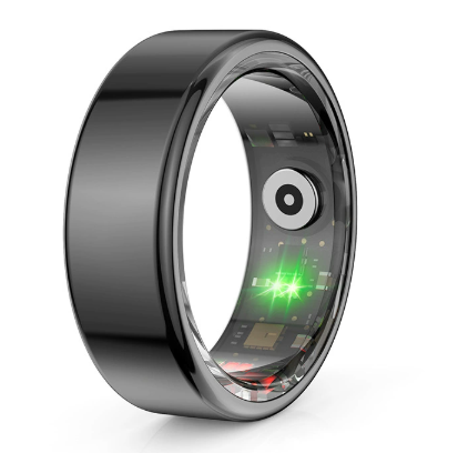 Smart Health Ring