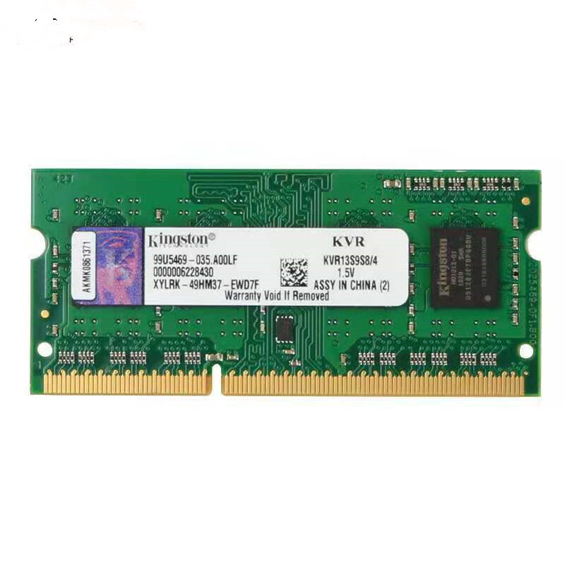 DDR4 RAM — 4GB, 8GB, 16GB & 32GB