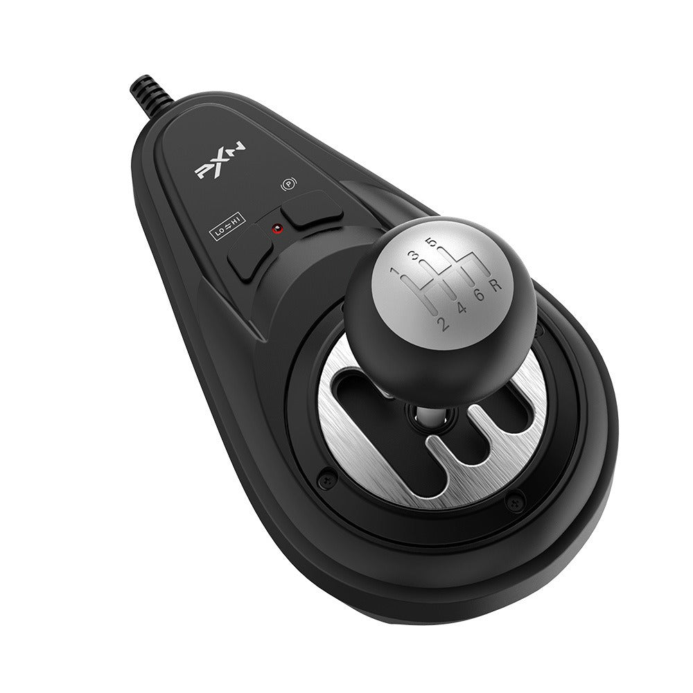PXN V10 Force Feedback Racing Wheel