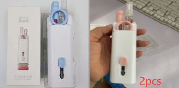 7-in-1 Electronics Cleaning Kit