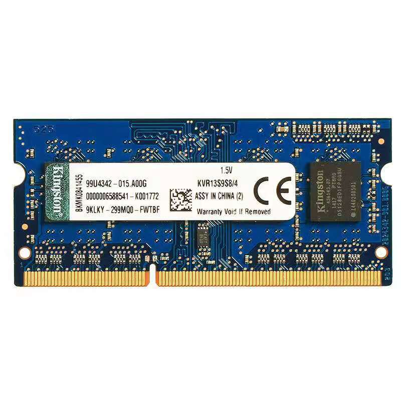 DDR4 RAM — 4GB, 8GB, 16GB & 32GB