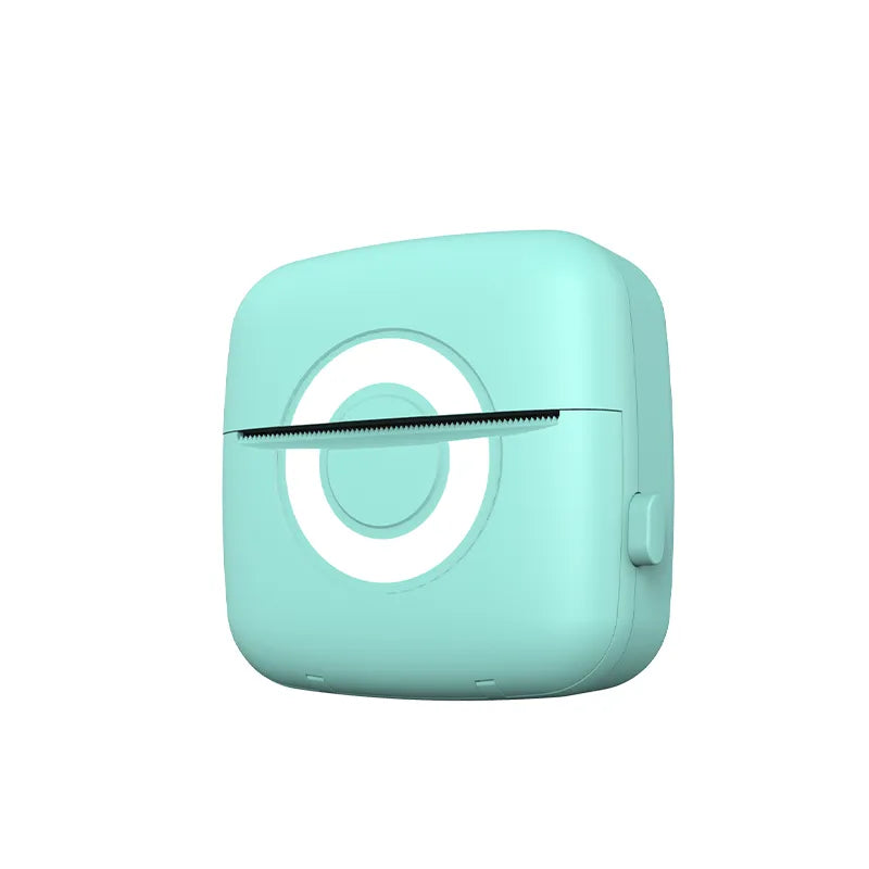 C13 Wireless Bluetooth Label Printer