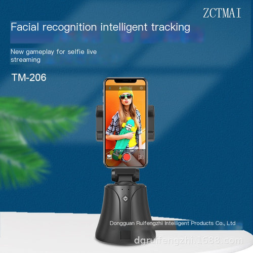 360° Face Tracking Smartphone Gimbal