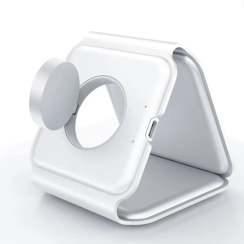 3-in-1 Magnetic Wireless Charging Stand
