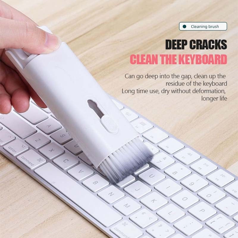 7-in-1 Electronics Cleaning Kit