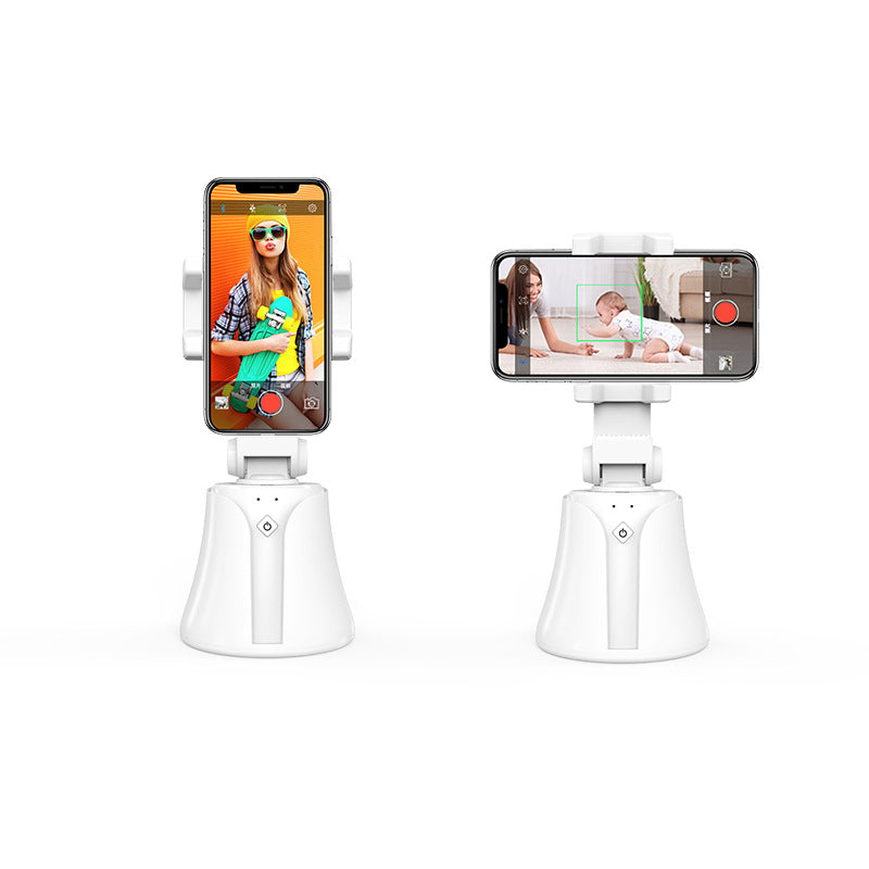 360° Face Tracking Smartphone Gimbal