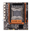 X99 DDR4 M-ATX Motherboard — LGA2011-3, B85 Chipset