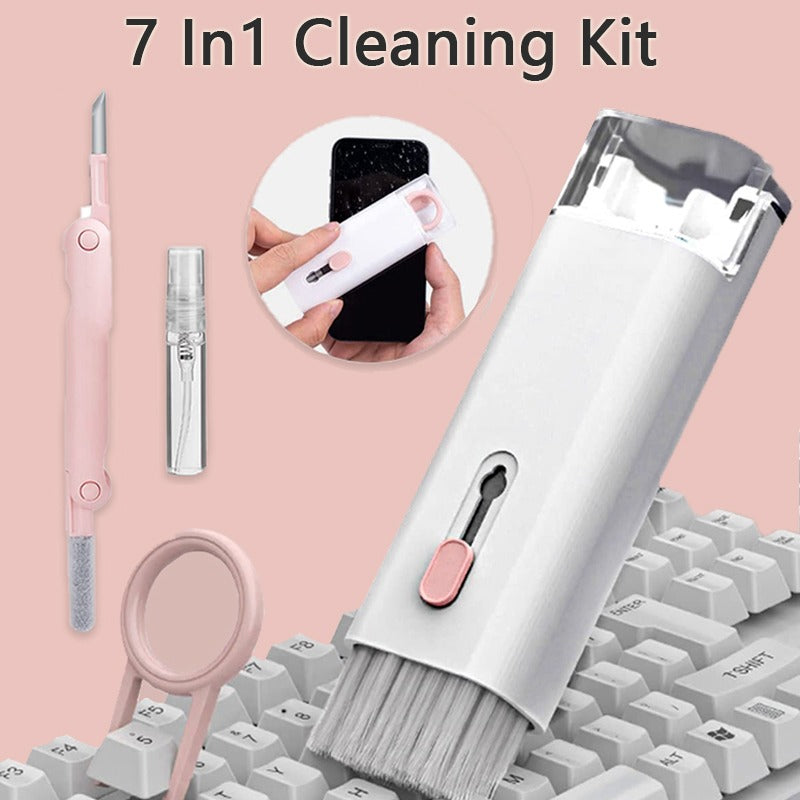 7-in-1 Electronics Cleaning Kit