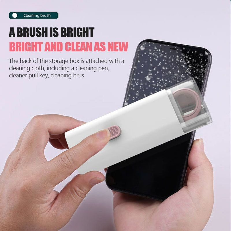 7-in-1 Electronics Cleaning Kit