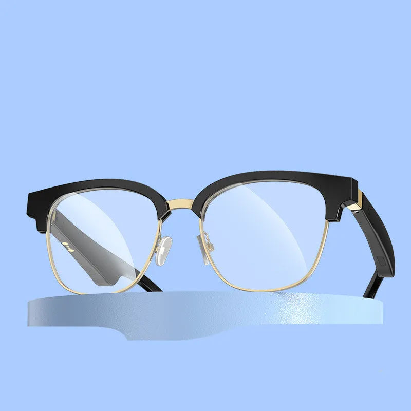 Bluetooth Audio Glasses