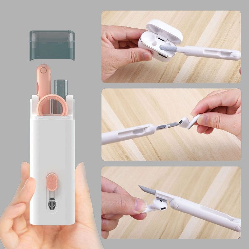 7-in-1 Electronics Cleaning Kit