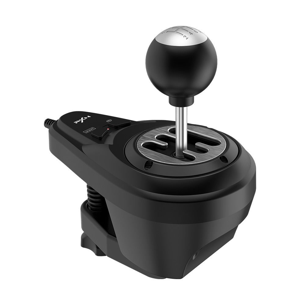 PXN V10 Force Feedback Racing Wheel