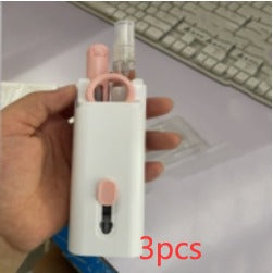 7-in-1 Electronics Cleaning Kit