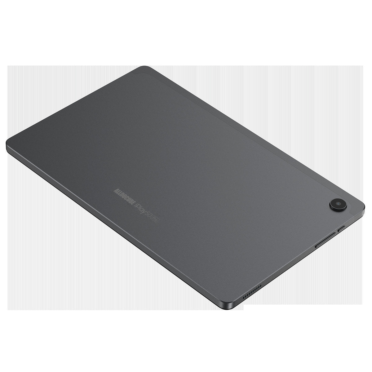 CUBE iPlay50 Pro Max — 10.4" 2K Tablet with 4G LTE