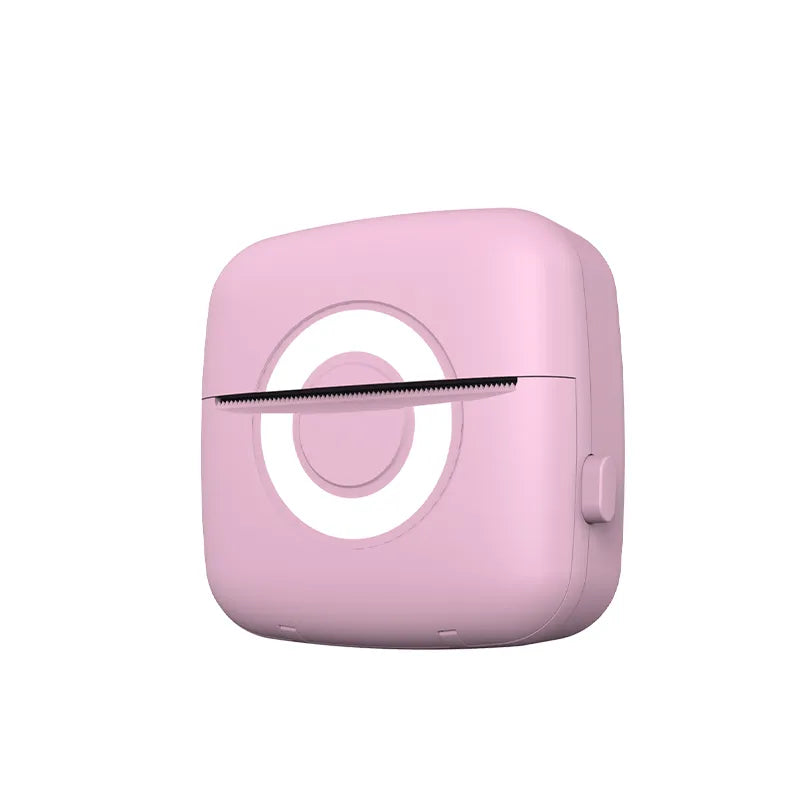 C13 Wireless Bluetooth Label Printer