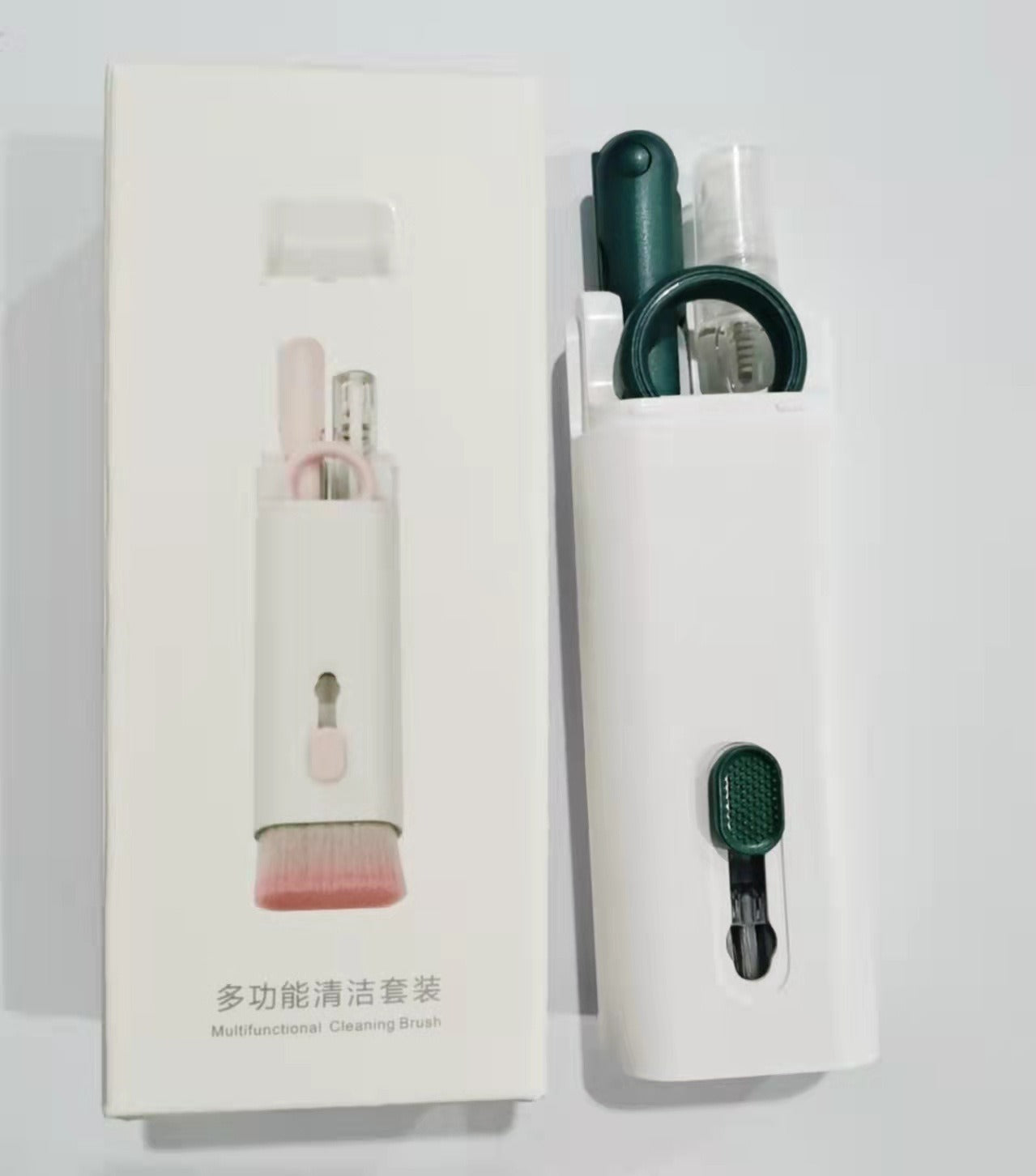 7-in-1 Electronics Cleaning Kit