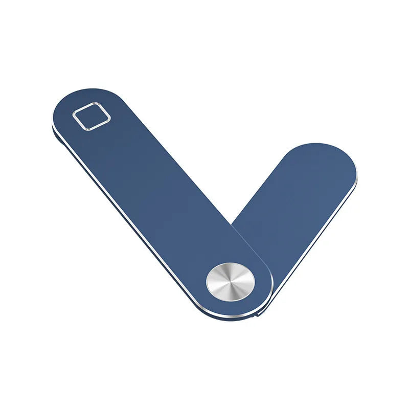 Magnetic Laptop Phone Mount