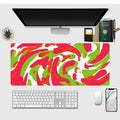 300×600mm Natural Rubber Desk Mouse Pad