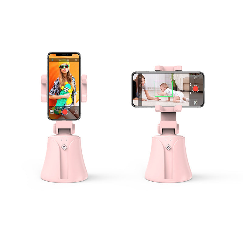360° Face Tracking Smartphone Gimbal