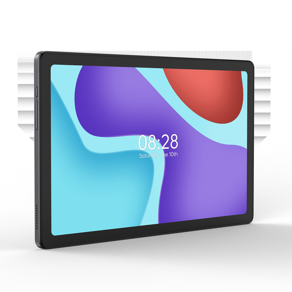 CUBE iPlay50 Pro Max — 10.4" 2K Tablet with 4G LTE